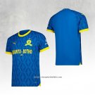 Mamelodi Sundowns Away Shirt 2023-2024 Thailand