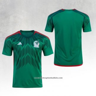 Mexico Home Shirt 2022