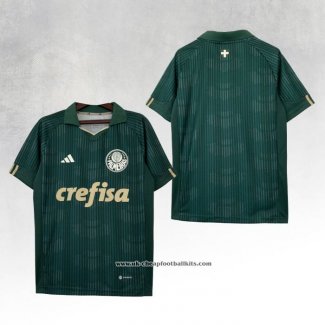 Palmeiras Shirt Special 2023-2024 Green Thailand