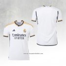 Real Madrid Home Shirt Authentic 2023-2024