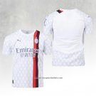 AC Milan Away Shirt Authentic 2023-2024