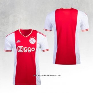 Ajax Home Shirt 2022-2023