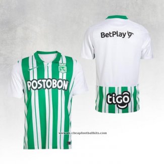 Atletico Nacional Home Shirt 2022