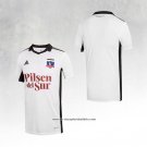 Colo-Colo Home Shirt 2022