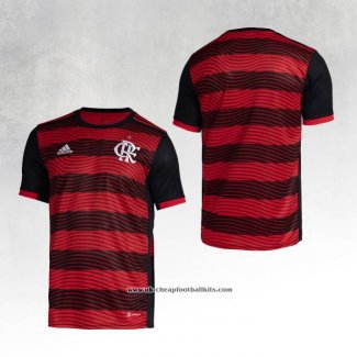 Flamengo Home Shirt 2022