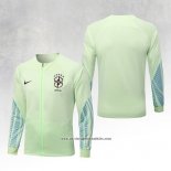 Jacket Brazil 2022-2023 Green