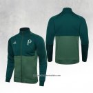 Jacket Palmeiras 2022-2023 Green