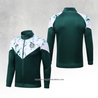 Jacket Palmeiras 2022-2023 Green