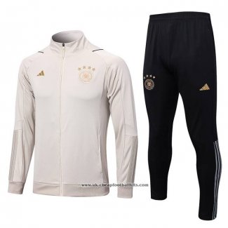 Jacket Tracksuit Germany 2022-2023