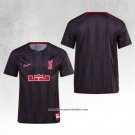 Liverpool x LeBron James Training Shirt 2023