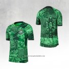 Nigeria Home Shirt 2022 Thailand