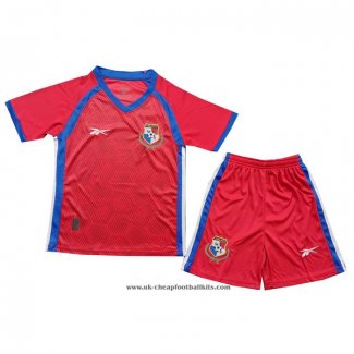 Panama Home Shirt 2023 Kid