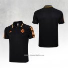 SC Internacional Shirt Polo 2023-2024 Black