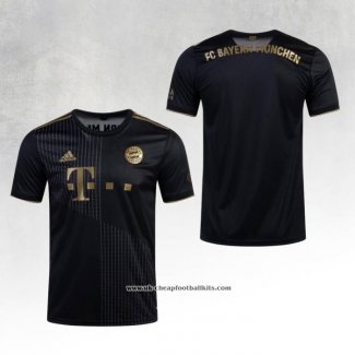 Bayern Munich Away Shirt 2021-2022