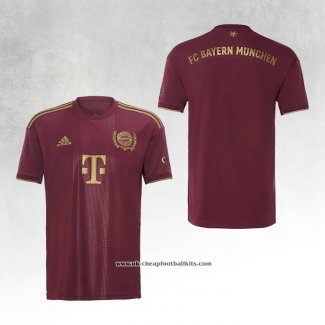 Bayern Munich Shirt Oktoberfest 2022 Thailand