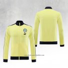 Jacket Manchester City 2023-2024 Yellow