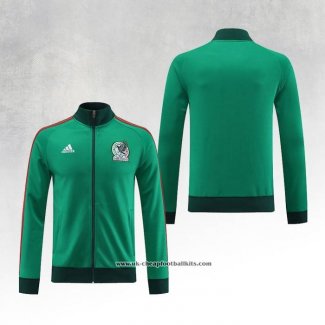 Jacket Mexico 2022-2023 Green