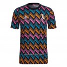 Juventus Shirt Pre-Match 2022