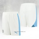 Manchester City Home Shorts 2023-2024