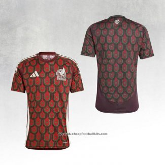 Mexico Home Shirt 2024 Thailand