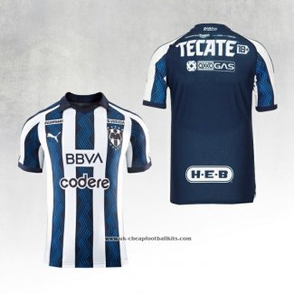 Monterrey Shirt Special 2023-2024