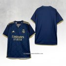 Real Madrid Shirt Special 2023-2024 Blue Thailand