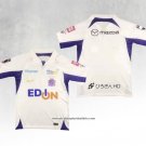 Sanfrecce Hiroshima Away Shirt 2023 Thailand