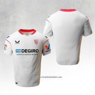 Sevilla Home Shirt 2022-2023