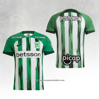 Atletico Nacional Home Shirt 2024 Thailand