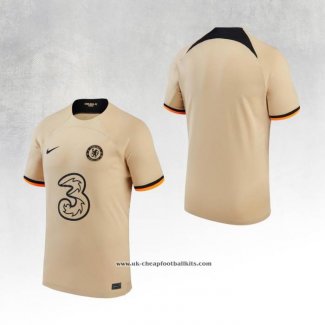 Chelsea Third Shirt 2022-2023