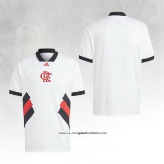 Flamengo Shirt Icon 2022-2023 Thailand