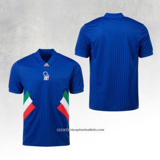 Italy Shirt Icon 2022-2023