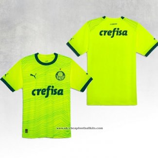 Palmeiras Third Shirt 2023