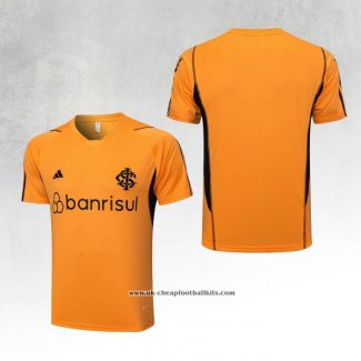 SC Internacional Training Shirt 2023-2024 Orange