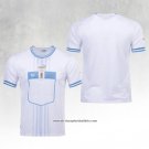 Uruguay Away Shirt 2022