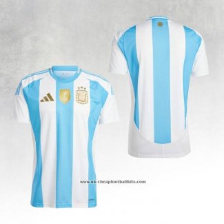 Argentina Home Shirt 2024