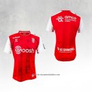 Braga Home Shirt 2022-2023 Thailand