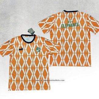 Costa de Ivory Home Shirt 2023-2024 Thailand