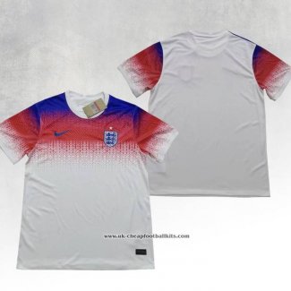 England Training Shirt 2022 White