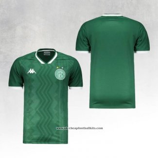 Guarani Home Shirt 2023 Thailand