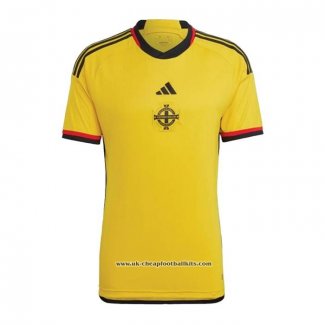 Ireland del Norte Away Shirt 2022