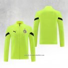 Jacket Senegal 2022-2023 Green