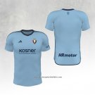 Osasuna Away Shirt 2023-2024