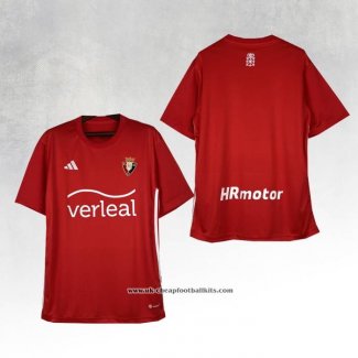 Osasuna Shirt Special 2023-2024