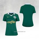 Palmeiras Home Shirt 2024 Women