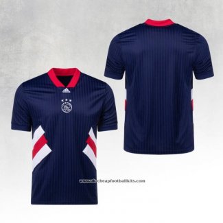 Ajax Shirt Icon 2022-2023