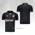 Fluminense Away Goalkeeper Shirt 2023 Thailand