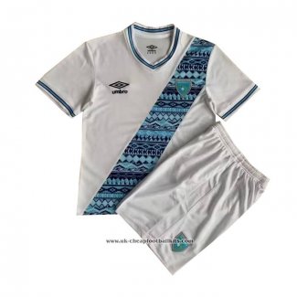 Guatemala Home Shirt 2023 Kid