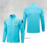 Jacket Brazil 2022-2023 Blue