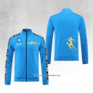 Jacket Napoli 2022-2023 Blue